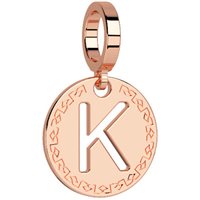 Charm Rebecca Donna My World Alphabet in Bronzo BWLRPK11 - BWLRPK11